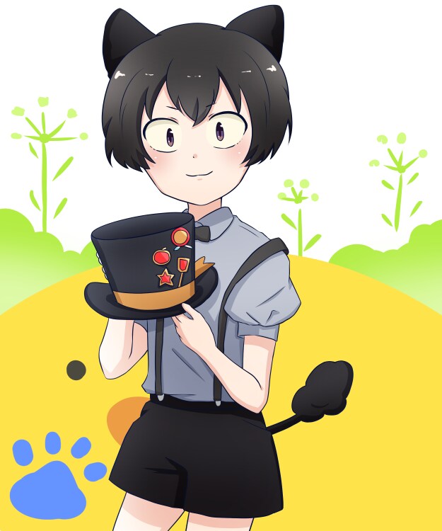 ミニキャラクターなどオリジナルキャラクター描きます ご要望を練りこんだミニキャラ描きます！実績あり。※商用利用別 イメージ8