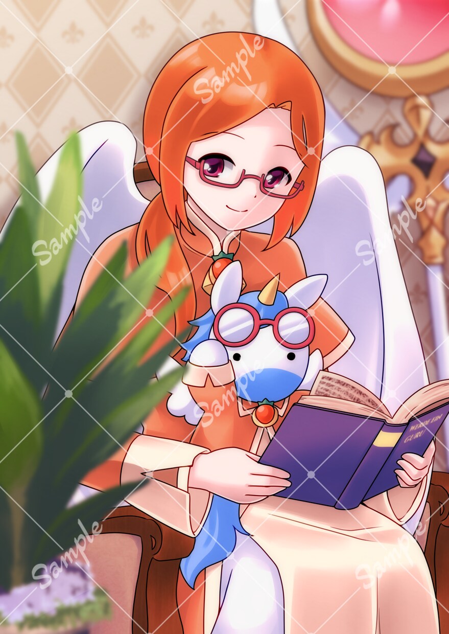 お望みのイラストお描きします しっかりめタッチで要望にお応えします イメージ8