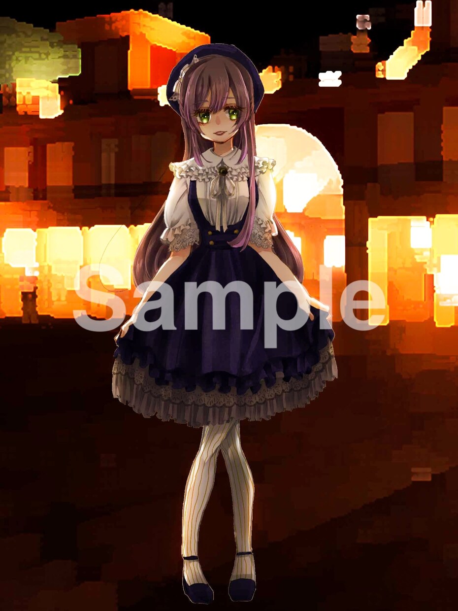 イラストやアイコン制作承ります 1名様に格安で制作いたします！ イメージ5