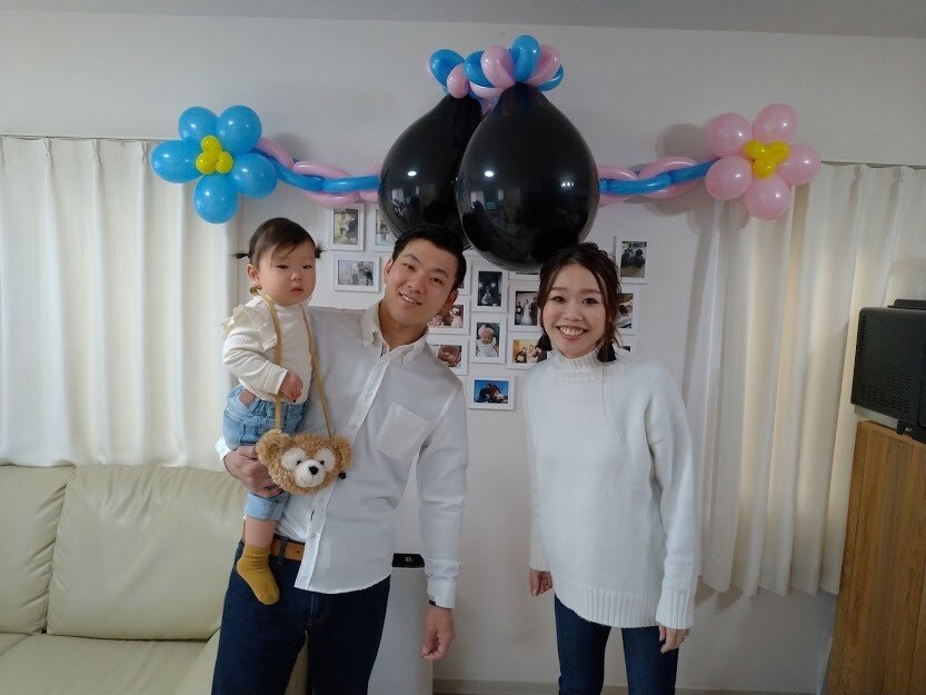 風船を使って子供とハロウィンの飾りつけ教えます ビデオチャットを使って親子で出来るバルーン装飾を教えます イメージ2