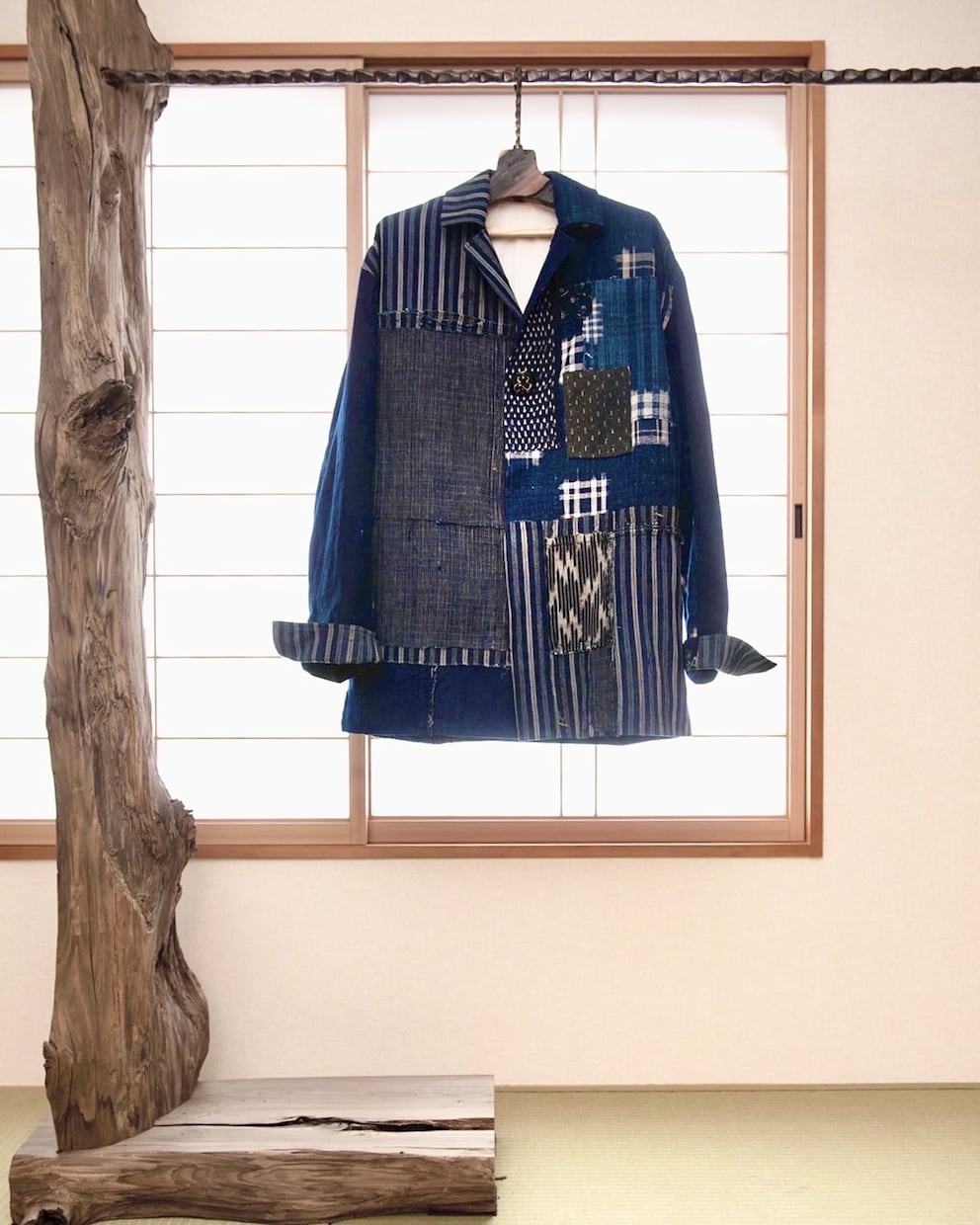 あなたの理想の洋服を仕立てます デザイン、パターン、リメイク、縫製承ります！ イメージ5