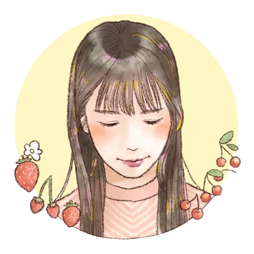 お写真から可愛くて優しい似顔絵描きます SNSのアイコンなどにぜひお使いください！ イメージ6