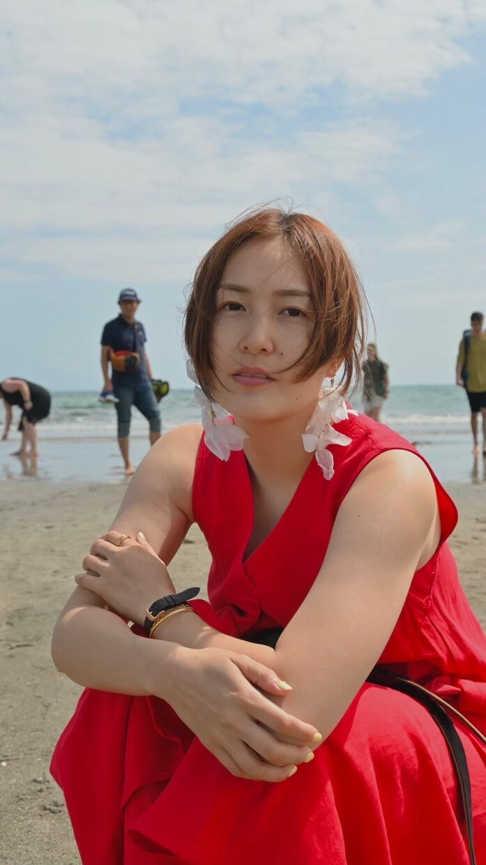 浅草でプロカメラマンがストリート撮影します 浅草ポートレート撮影ならお任せください！ イメージ4