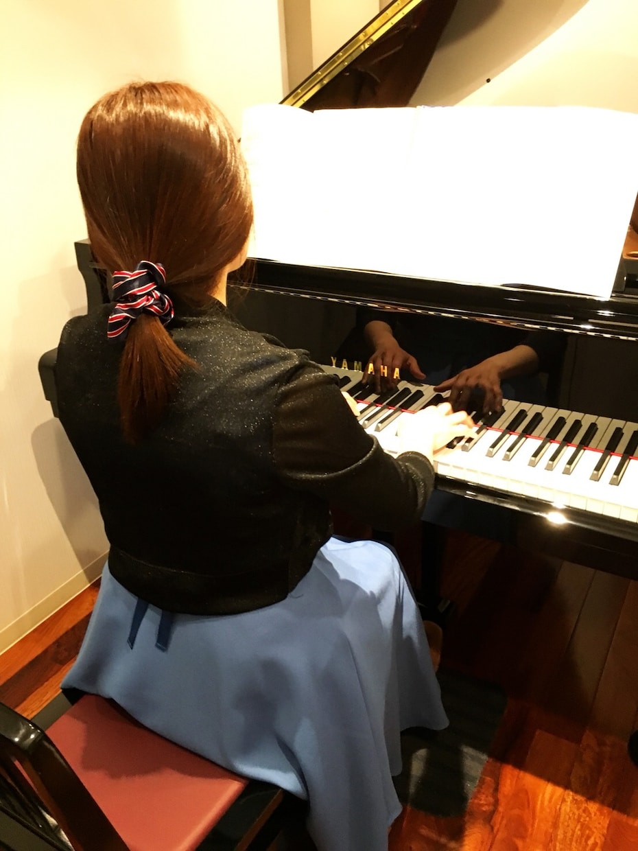 あなたの「ここが弾けない！」を解決します いっつも途中で挫折しちゃう人、難しくなると飛ばしちゃう人へ イメージ2