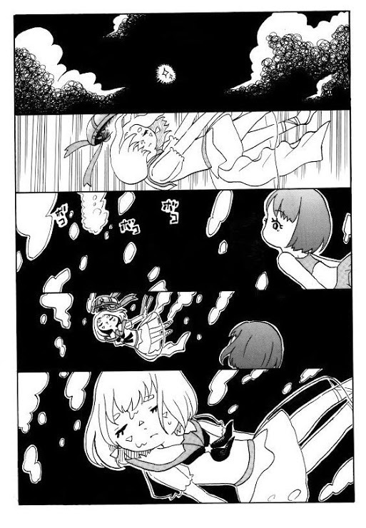 商品広告漫画制作いたします 誰でも楽しめる！目で見て伝えるをお手伝いします。 イメージ5