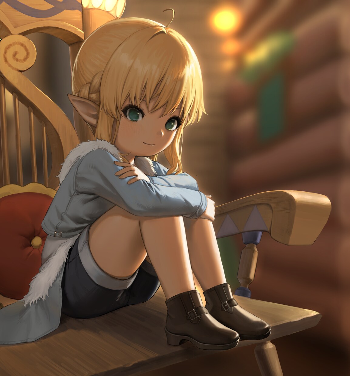 高クオリティのデジタルイラスト承ります 欲しいイラスト、キャラクター、イメージを描き起こします！ イメージ3