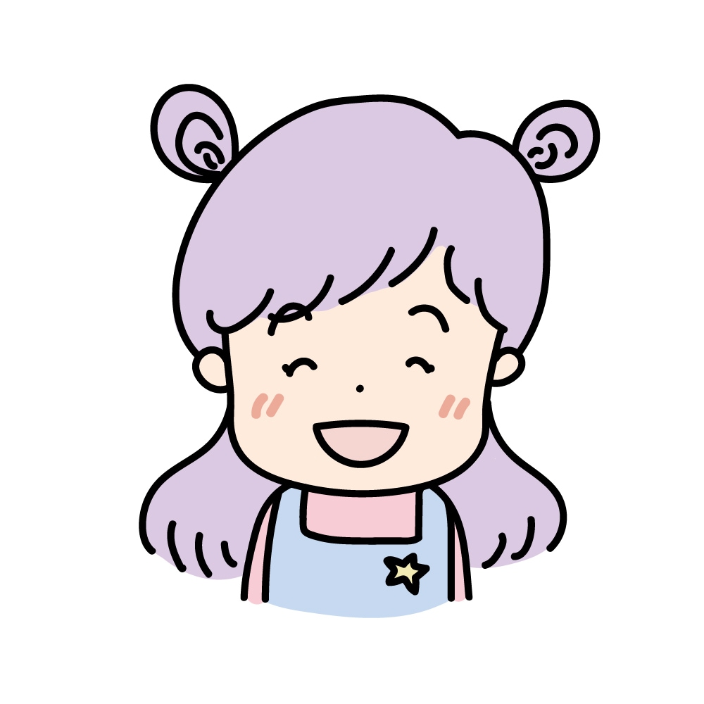 商用利用OK　ゆるかわいいアイコンを描きます 見る人が癒されるキャラクターを描きます。 イメージ1