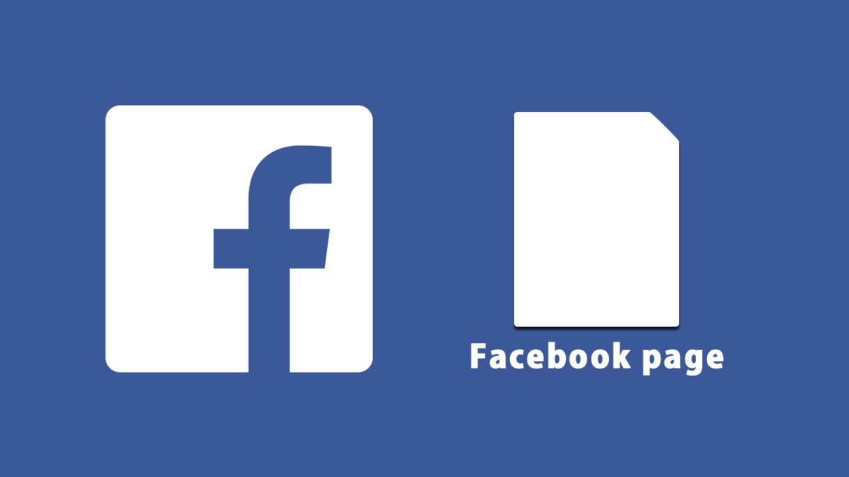 Facebookページ作成します あなたのビジネスを伝えるのに最適です イメージ1