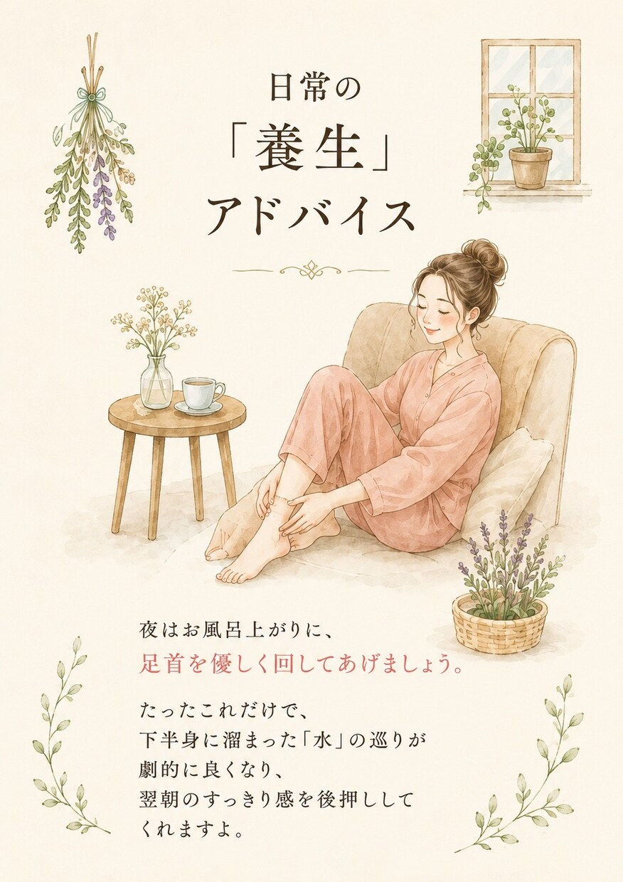 花粉症・肌荒れ卒業！体質に合う食べるケア提案します スーパーの食材で花粉症・肌荒れケア。10年後も輝く体質へ イメージ6