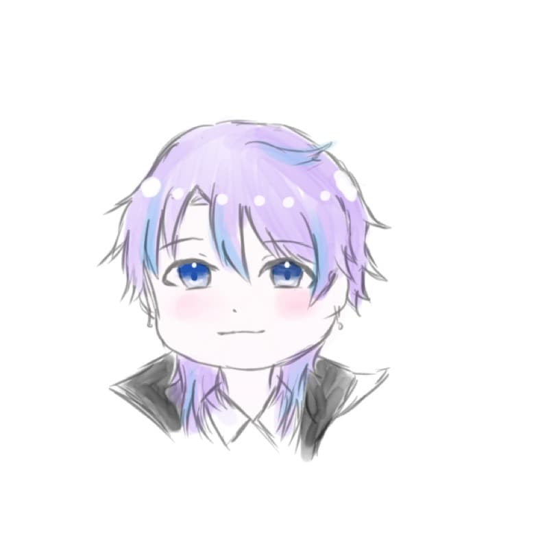 アイコン用の落書き描きます 落書きです。アイコン等様々な場面でお使いできると思います。 イメージ2