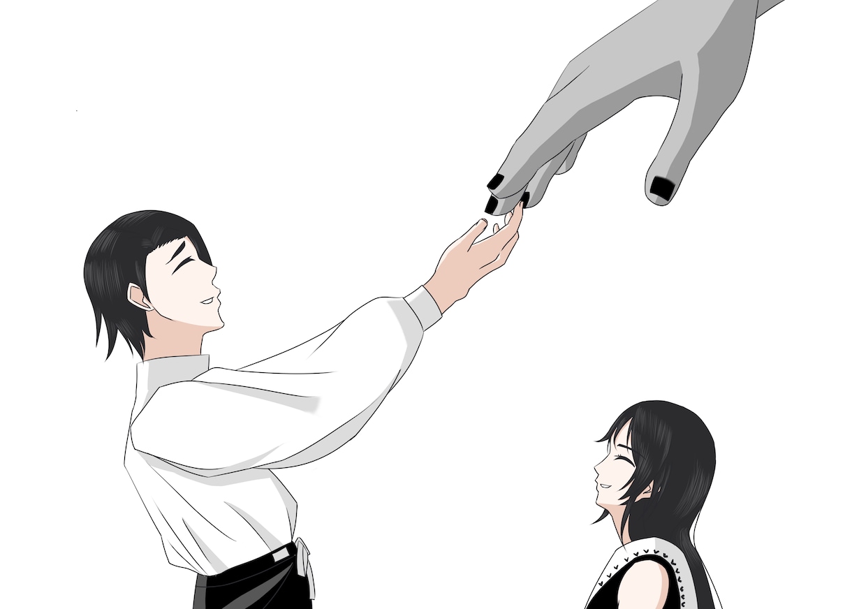 自分だけのオリジナルサムネイル製作します 貴方だけの世界に一枚だけのオリジナルサムネイルを創ります イメージ4