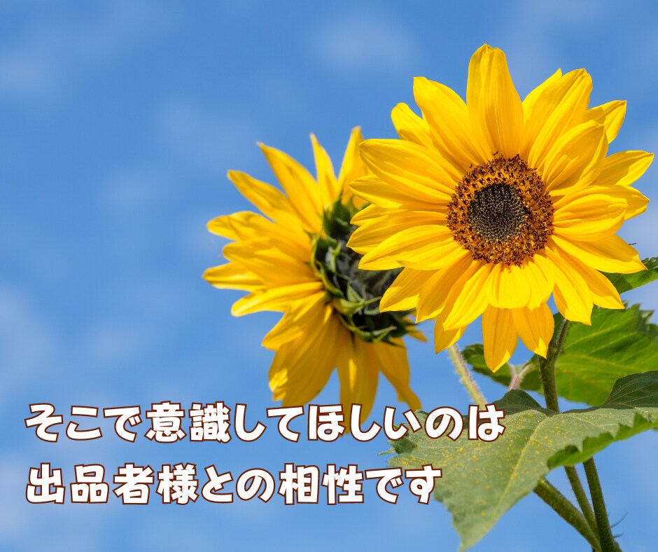 ココナラコーチング7日間✨一緒に想いを形にします 出品に関する全てを徹底サポート/ボイスサンプル・サムネも！ イメージ5