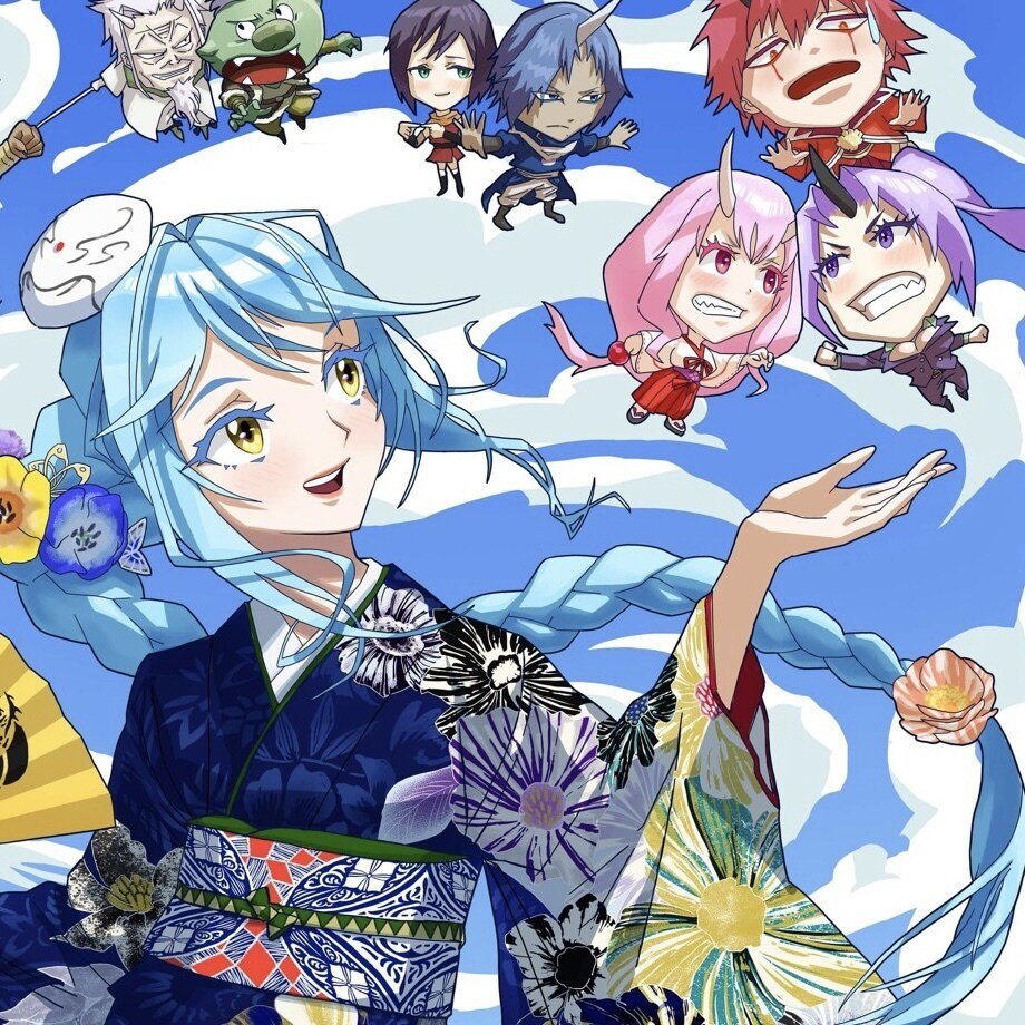 商用可！アイコン、サムネ用イラスト描きます 東京藝大卒の現役イラストレーターが目を引くイラスト仕上げます イメージ3