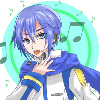 キュートでクールなアニメ調のアイコンをご提供します 可愛い、かっこいいオリジナルアイコンをお求めのあなたへ！ イメージ5
