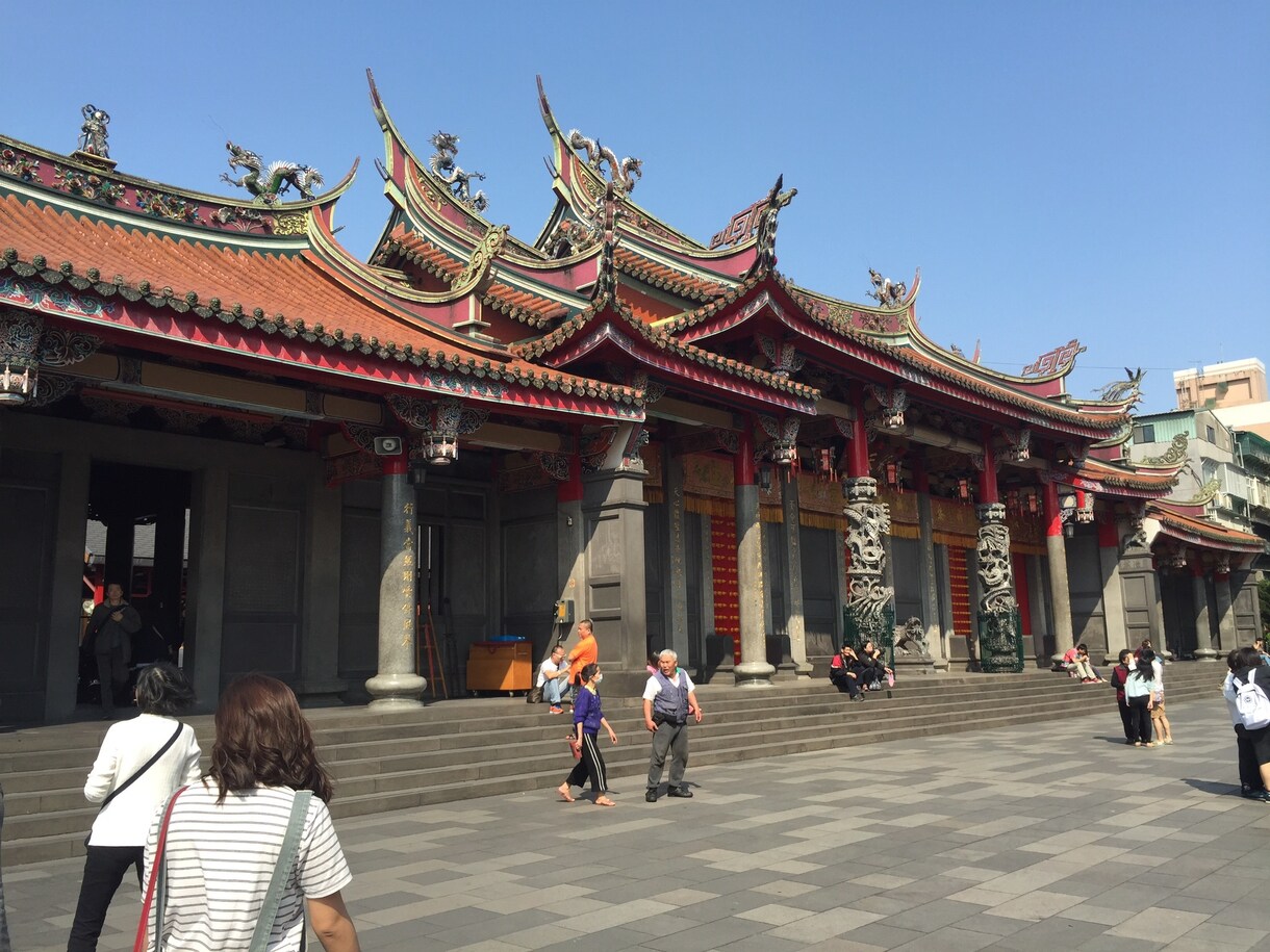 台湾式、中国語教えます 中国語は台湾で学んだ方が日本語に近く覚え易いですよ。 イメージ1