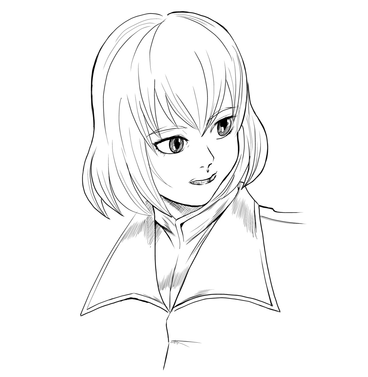 希望イラストを描きます どうしても欲しいイラストがあるかたへ イメージ2