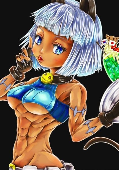 オリジナルイラストを作成します SNSやyoutubeなどでも利用可能!イラスト作成! イメージ7