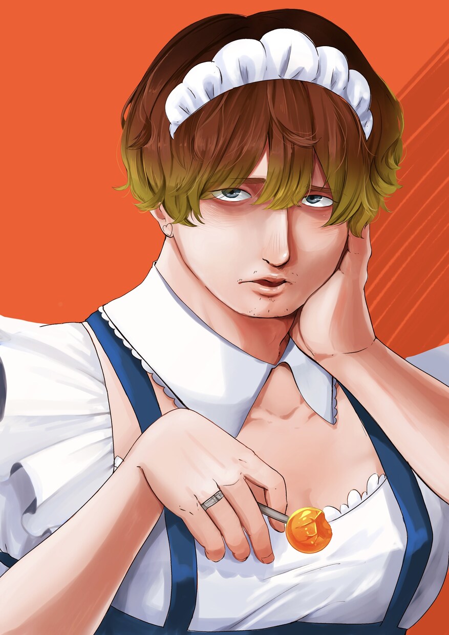 厚塗り可愛いアイコンイラスト描きます 最短４日納品/ご依頼初心者の方も安心できる丁寧対応いたします イメージ8