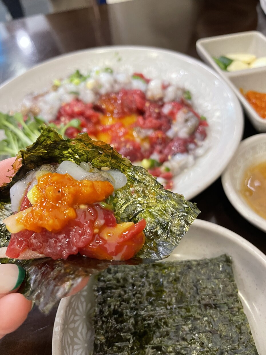 韓国に興味がある方美容、Kポ何でも話相手になります アナタの「韓国好き」を一緒に語ろう！ イメージ9