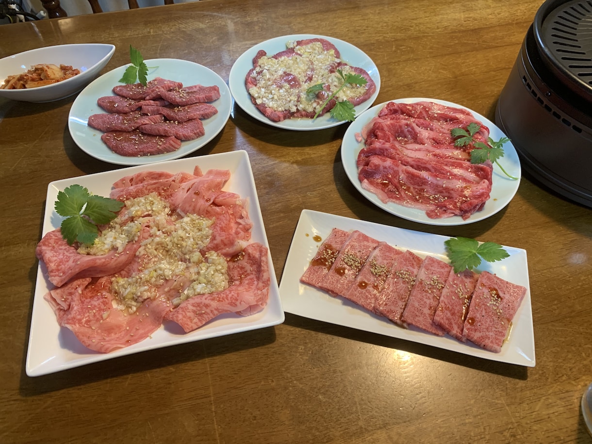 あんな料理作りたい！貴方に合ったレシピ考えます プロの料理人が貴方に合わせて教えます！ イメージ5