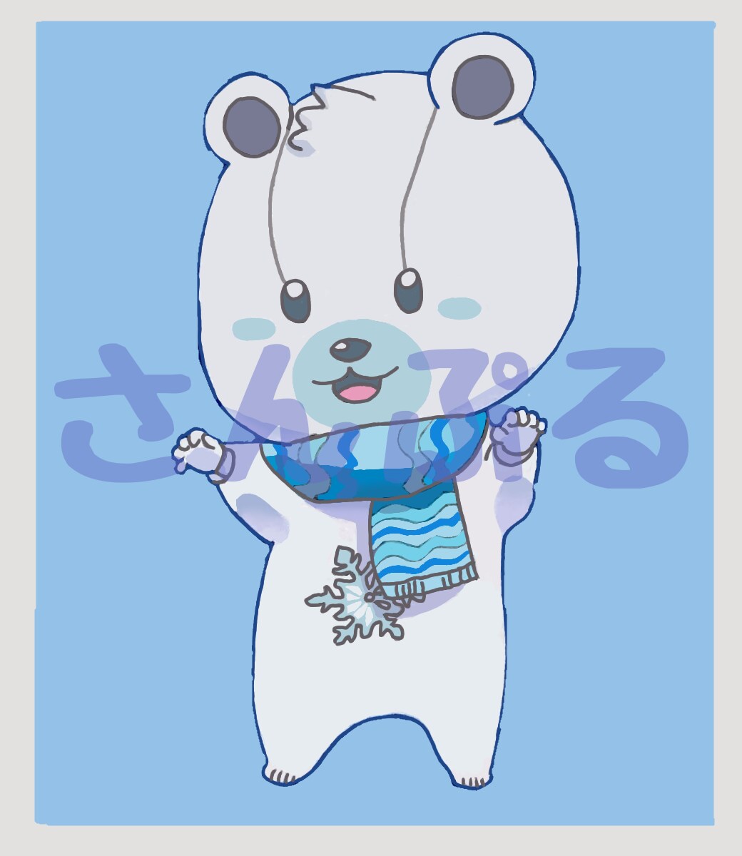 デジタル★あなたのアイコンイラスト描きます あなただけのオリジナルミニキャラアイコン制作します イメージ2