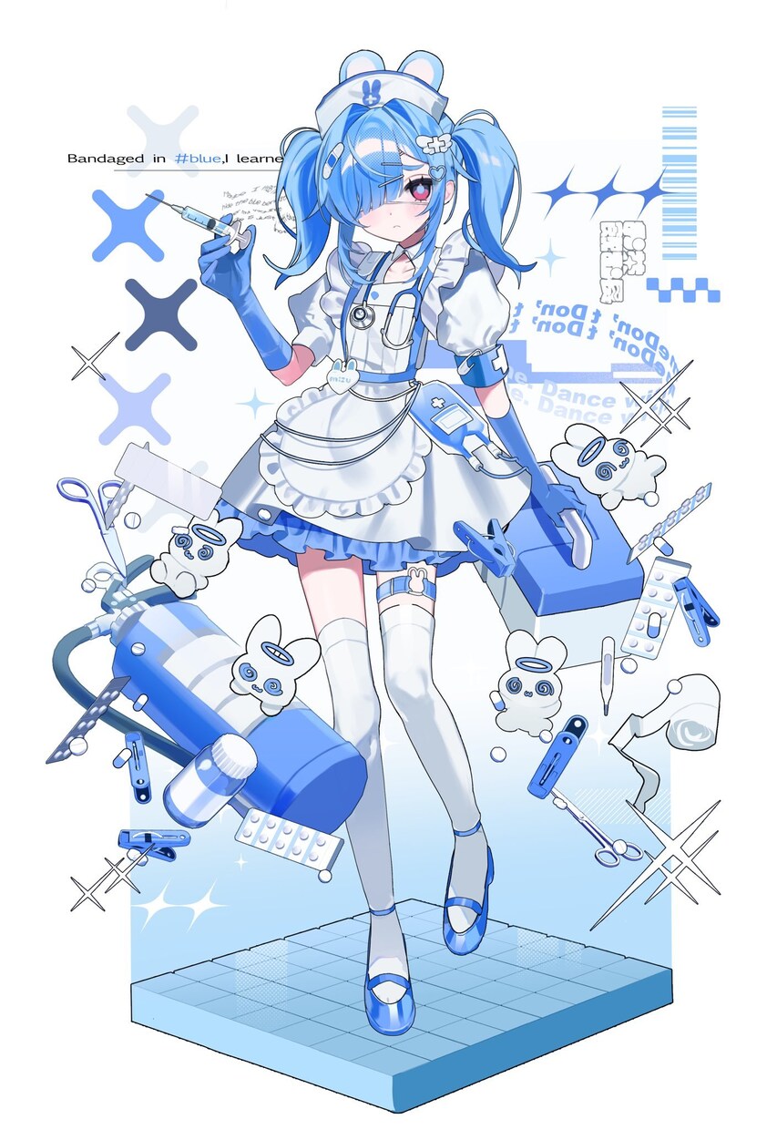 可愛いイラスト描きます 見栄えのする可愛いイラストを描きます！ イメージ4