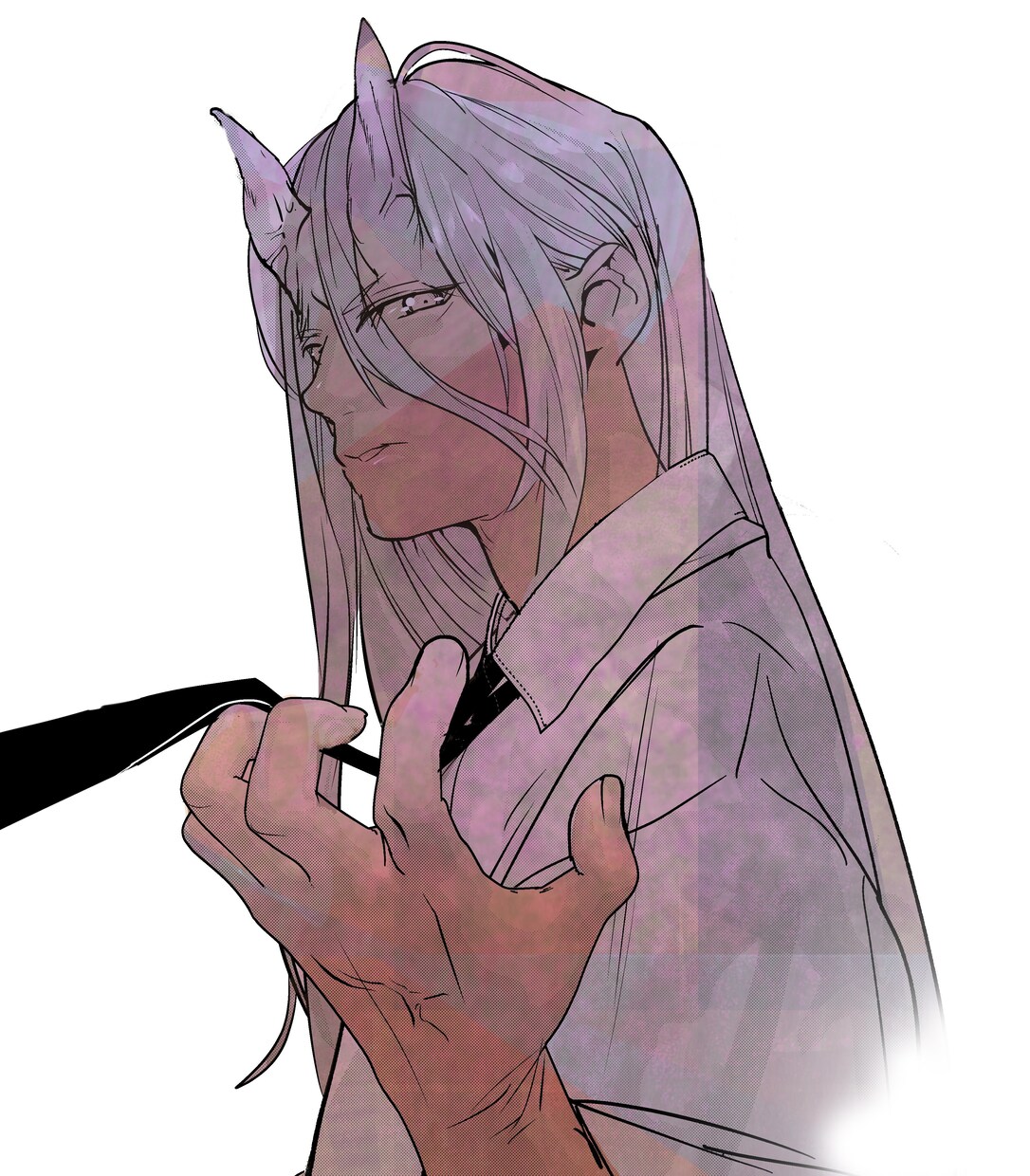 イラスト、似顔絵、アイコンなど作成します 〇〇先生っぽくとか‥幅広く対応しています イメージ2