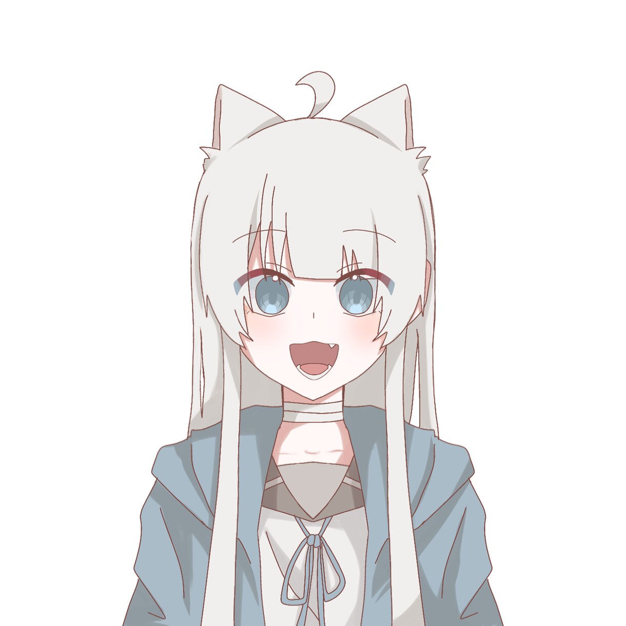 皆様に素敵なイラストを描きます 貴方達へ素晴らしいイラストを届けてみせます！ イメージ1