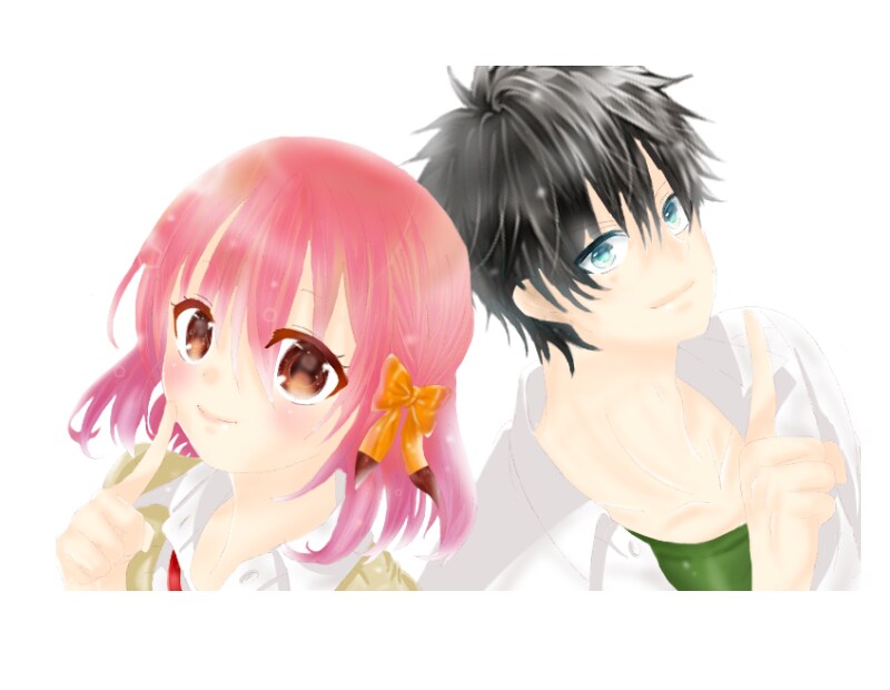 可愛いイラスト描きます 様々な用途に使えるイラスト作成いたします 是非ご相談ください イメージ4