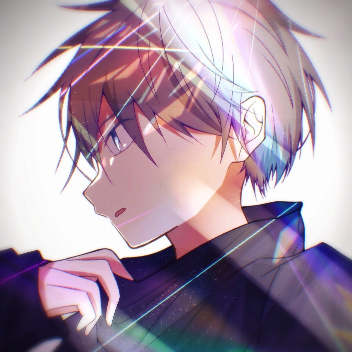 アニメ風 | アイコンに使えるイラストお描きします 個人様から活動者様まで誰でもOK イメージ5