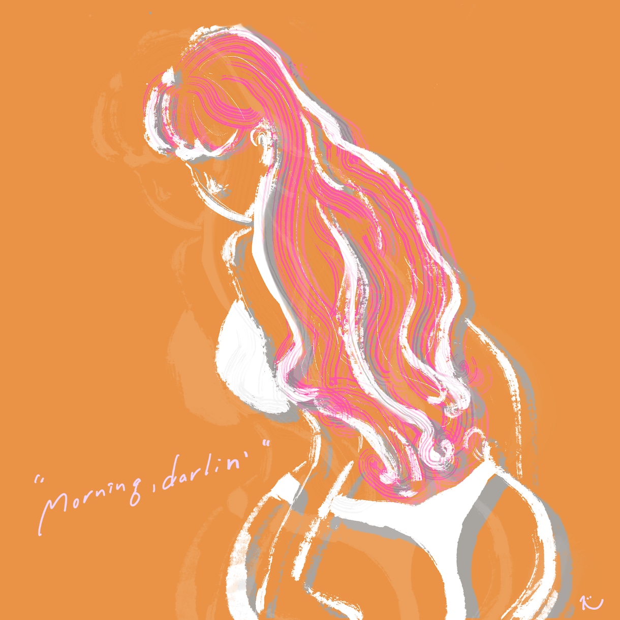 ご希望の作風に寄せたイラストを描きます 基本的に、ご希望作風があれば、それをオマージュし作成します。 イメージ6
