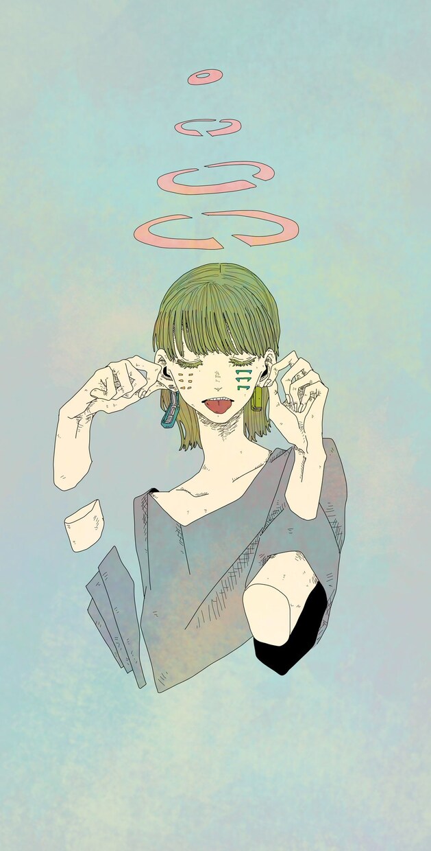 用途に合わせてイラストをお描きします 観賞用や動画素材、プレゼントなどにどうぞ。 イメージ6