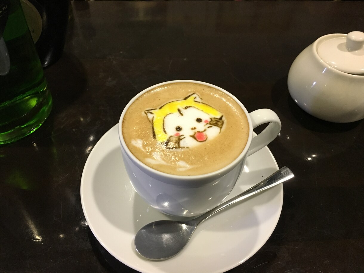 美味しいコーヒーの淹れ方を教えます コーヒーを美味しく淹れたい。けどどうすれば？という方に イメージ1