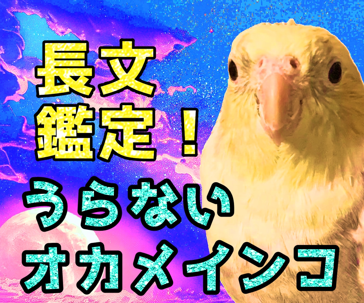 西洋占星術でおふたりの相性を占います 【オカメのちいさい相性うらない】ふたりの基本性格と相性 イメージ1