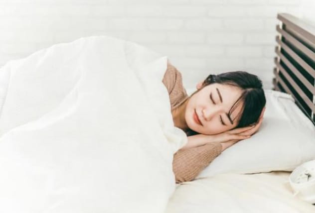 睡眠健康指導士があなたの快眠をサポートします 少しの工夫で睡眠の質を高め快適な生活を送ることができます イメージ2