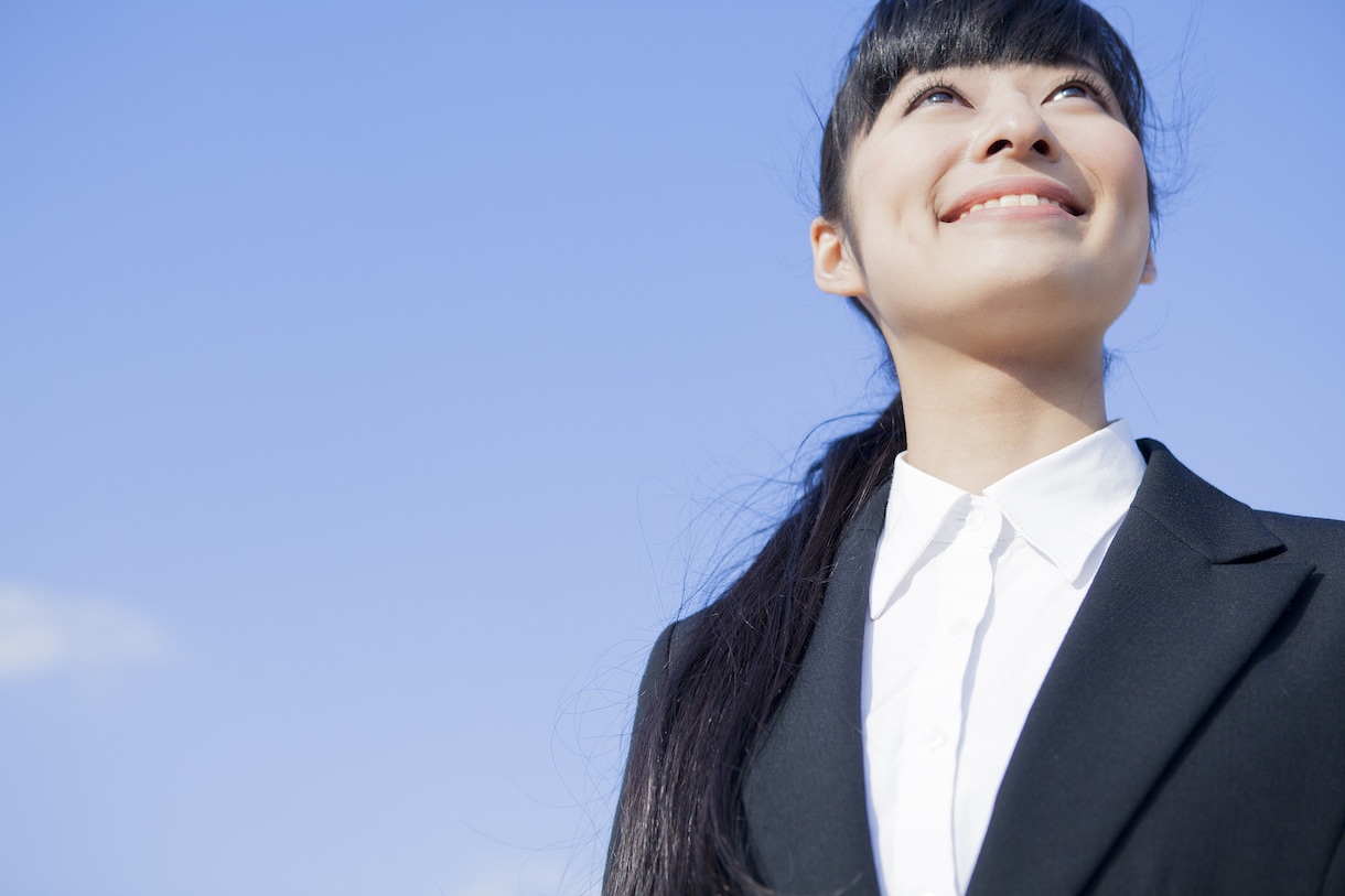 毎日のメッセージで貴方を応援します ＊長続きしない人＊ダイエットや勉強などを応援して欲しい人 イメージ1