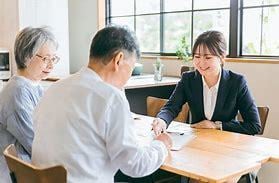 介護の不安を取り除きます 漠然とした介護の悩みを現役ケアマネが解決します イメージ1