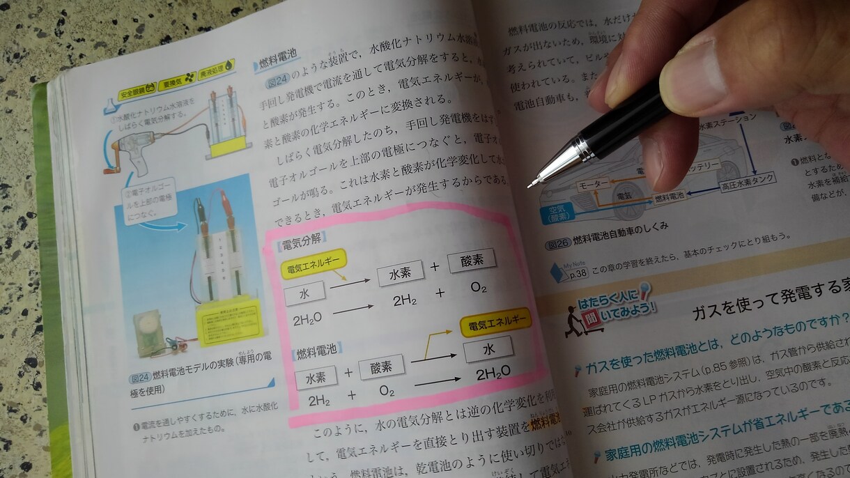 発達障害の学習･受験指導専門。全員合格を目指します ★世界はキミの活躍を待っている。今から第一歩を踏み出そう！ イメージ9