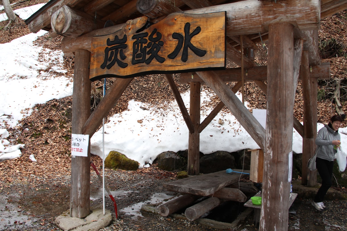 福島県の旅プロデュースします 広い福島県、会津だけが福島じゃないですよ。 イメージ1