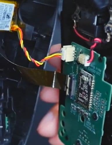マウスの修理や改造を行います 他業者ではできない高技術の修理・静音化が可能です イメージ3
