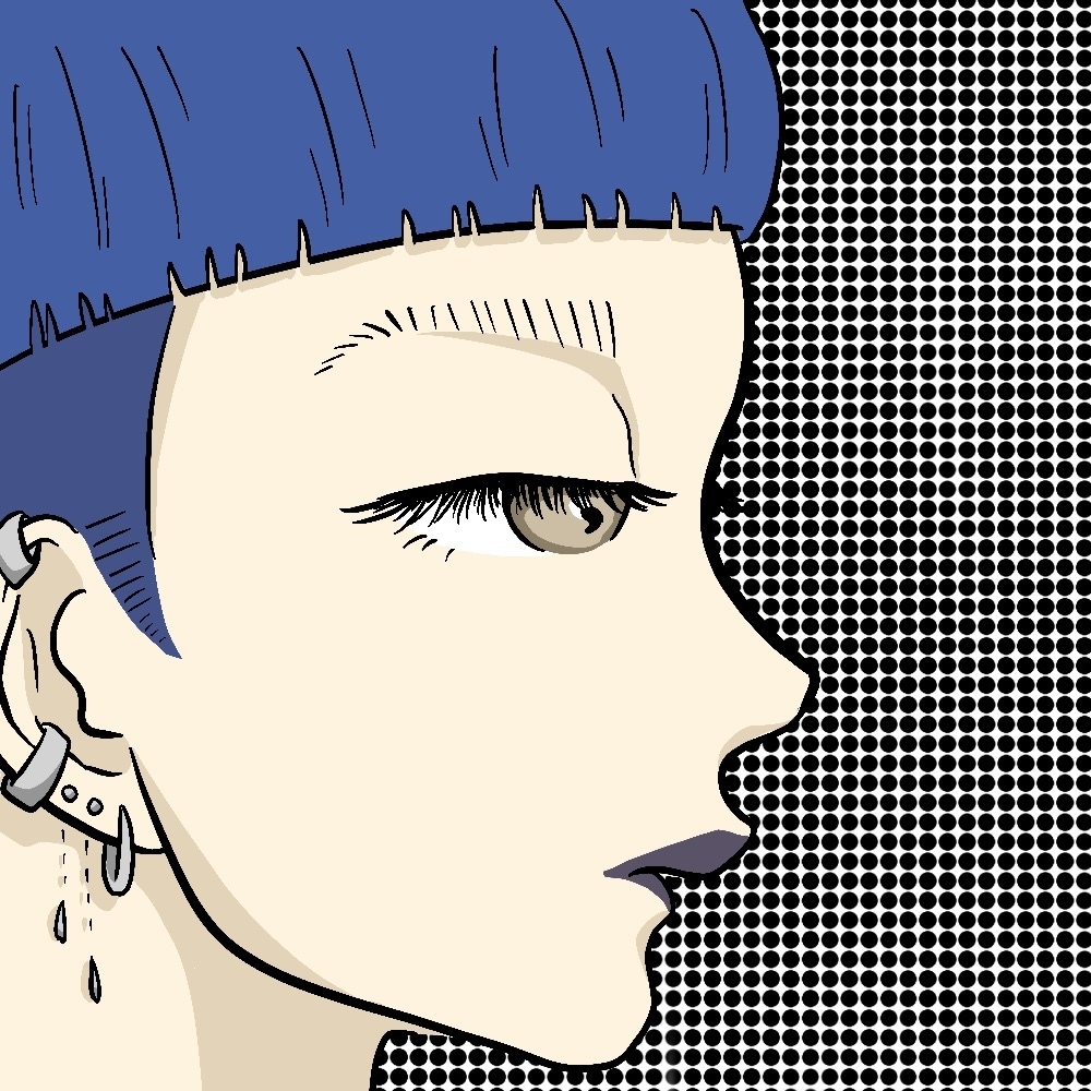人物イラスト全般お受けいたします 絵柄問わずお描きできます。結婚式などにも！ イメージ3