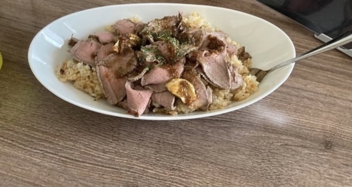 主婦必見！疑似料理教室！貴方に合った料理提供します マンネリ化した料理やその時間、一緒に華やかにしませんか？✨ イメージ3
