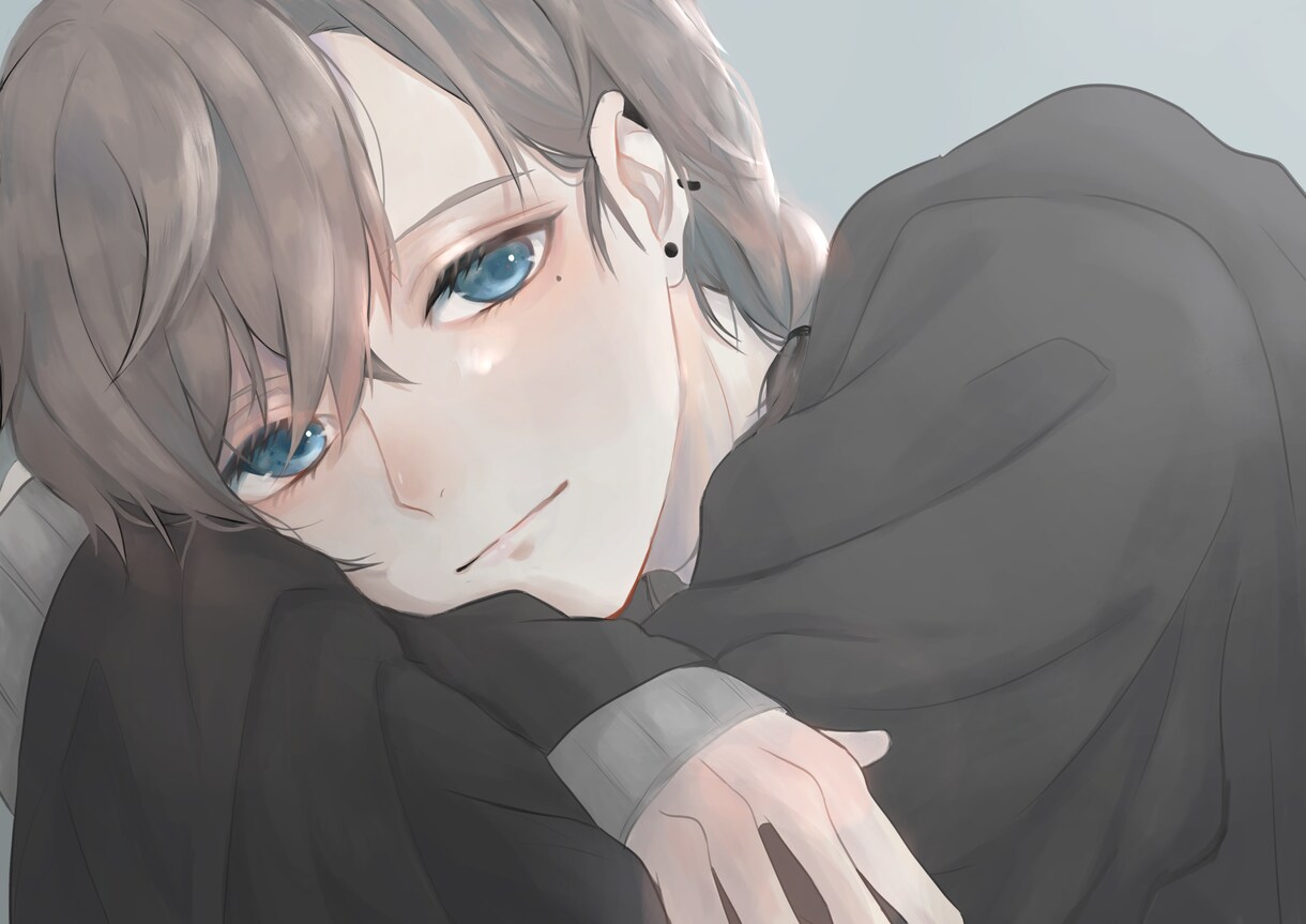 イラスト作成・アイコン作成・サムネイラスト承ります 可愛いもカッコイイも素敵に描きます。 イメージ1