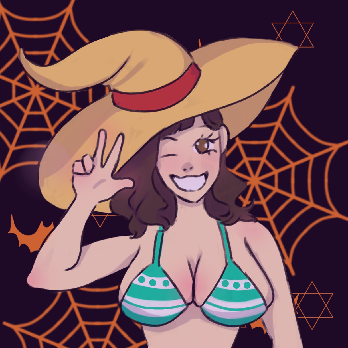 あらゆる種類のイラストます 絵を描くことは手と心を繋ぐこと イメージ6