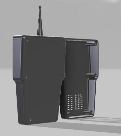 量産を見据えた3D CAD設計・製品設計対応します 量産を見据えた “実現性の高い設計” に対応いたします イメージ3