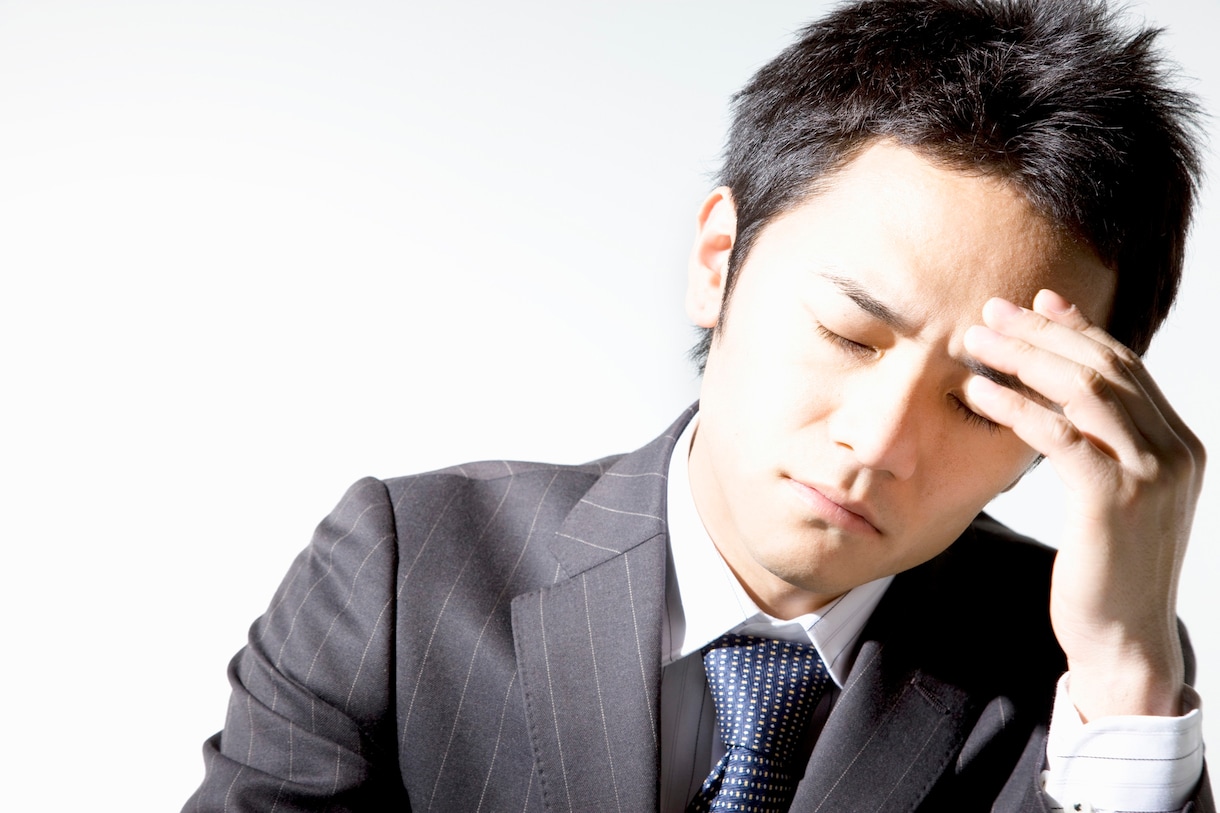 些細なことでも聞きます 人間関係に悩む。分かります。まず愚痴をこぼしてみましょう。 イメージ1