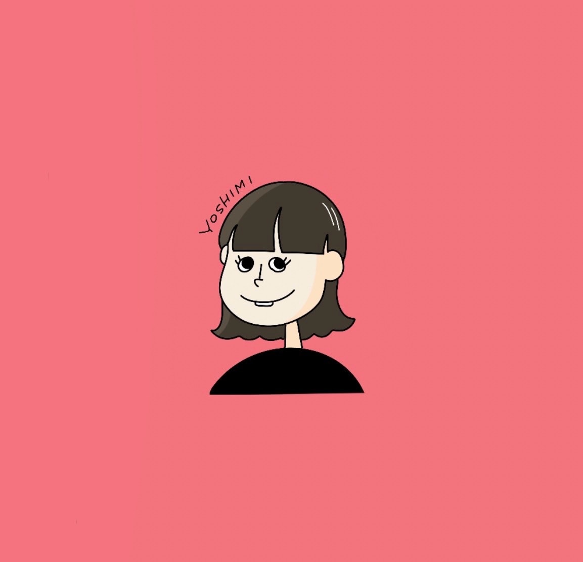 あなただけのSNSアイコン描きます 【似てる】×【愛着の湧く】イラストで褒められアイコン♡ イメージ4