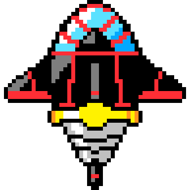 レトロゲームに最適なドット絵作ります あなたが納得できるまで、とことん丁寧かつスピーディに イメージ2