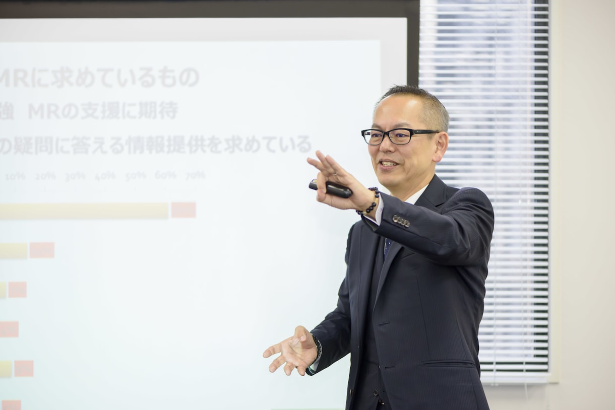ニーズが聴き出せる「10点満点話法®︎」を教えます 相手のニーズを簡単に聞き出し仕事も家庭も良好になりましょう。 イメージ3