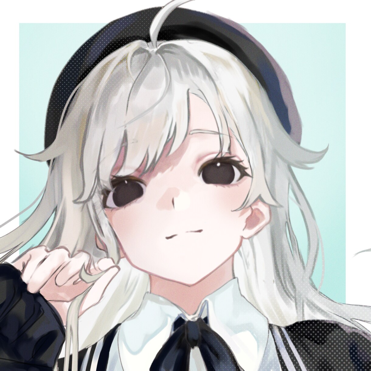 キャラの魅力を引き出すSNSアイコン描きます 現在ポートフォリオ拡充価格で受付中！ イメージ3